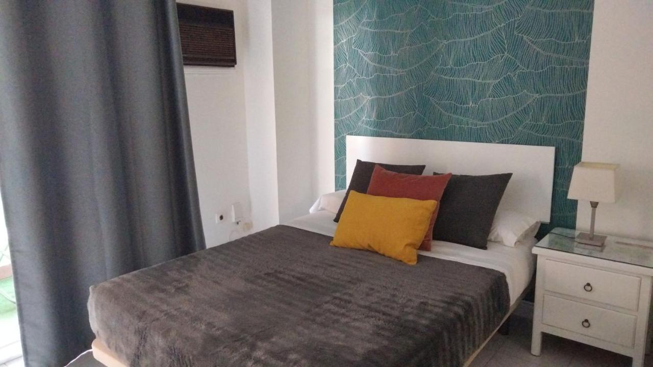 Triana Fenix Daire Sevilla Dış mekan fotoğraf