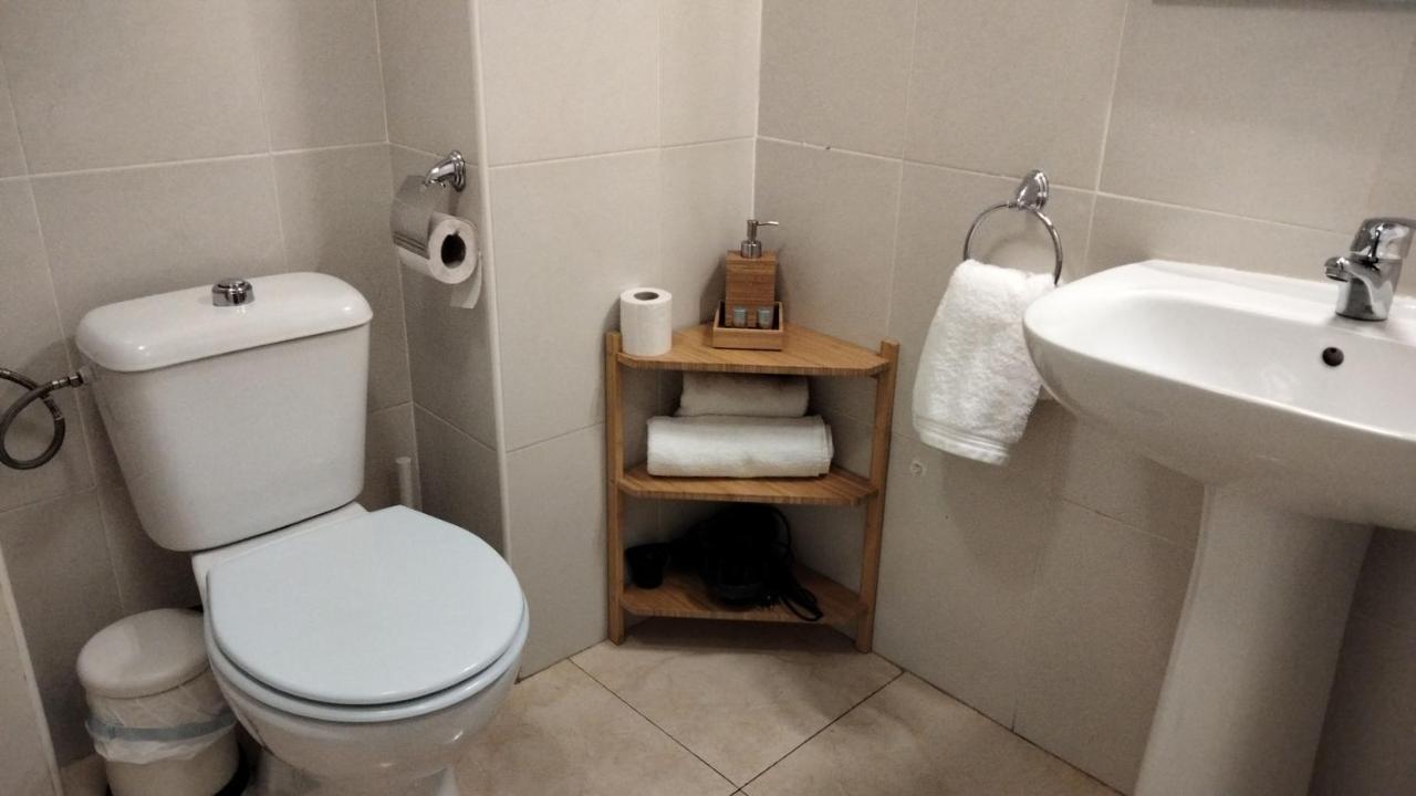 Triana Fenix Daire Sevilla Dış mekan fotoğraf