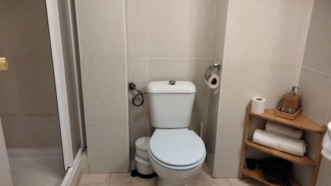 Triana Fenix Daire Sevilla Dış mekan fotoğraf