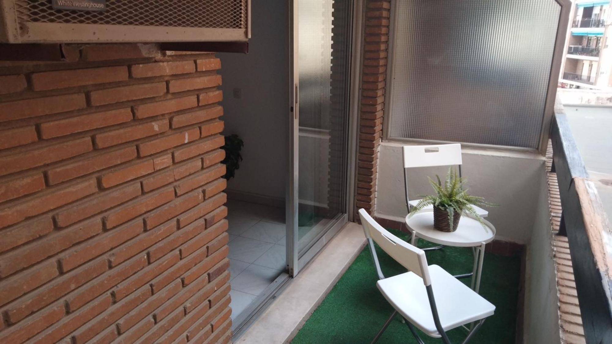 Triana Fenix Daire Sevilla Dış mekan fotoğraf