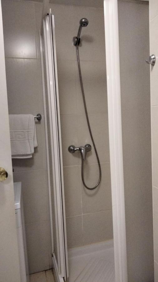 Triana Fenix Daire Sevilla Dış mekan fotoğraf